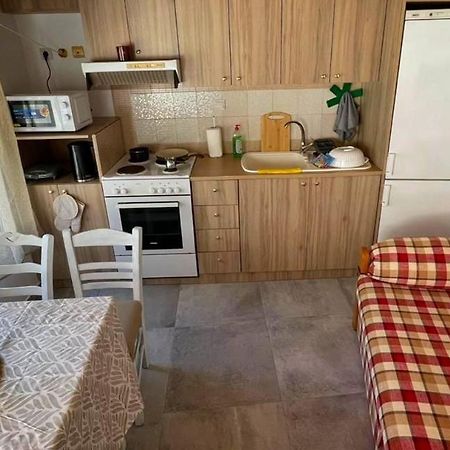 Apartamento Dk House1 Kavala Exterior foto