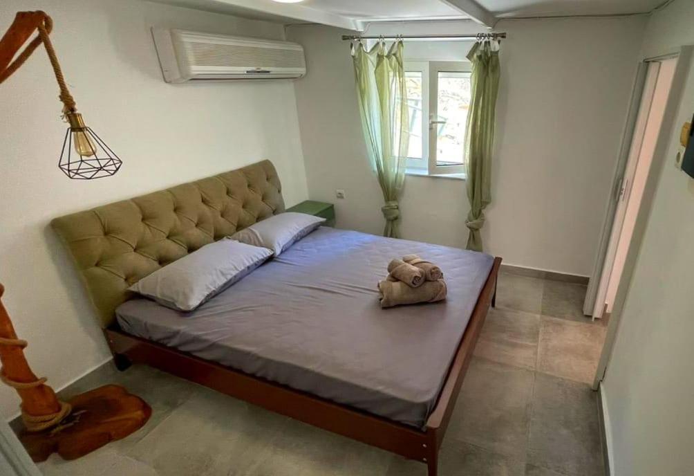 Apartamento Dk House1 Kavala Exterior foto