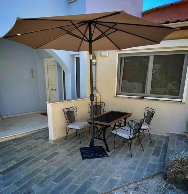 Apartamento Dk House1 Kavala Exterior foto