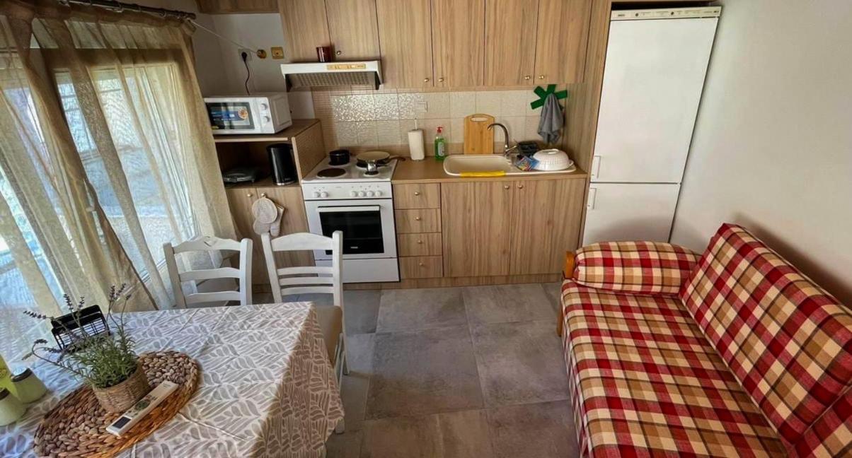 Apartamento Dk House1 Kavala Exterior foto